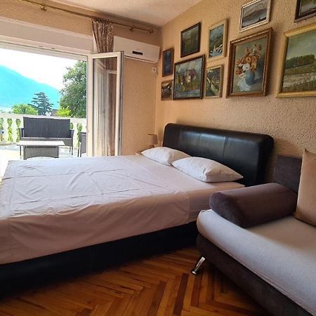 Apartments Lara Kotor Zewnętrze zdjęcie