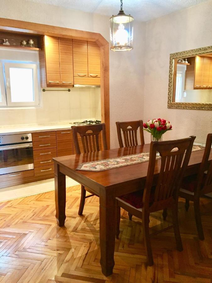 Apartments Lara Kotor Zewnętrze zdjęcie