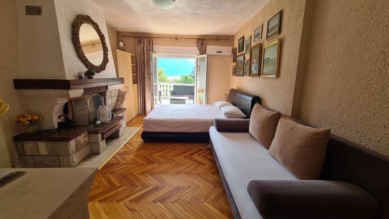 Apartments Lara Kotor Zewnętrze zdjęcie