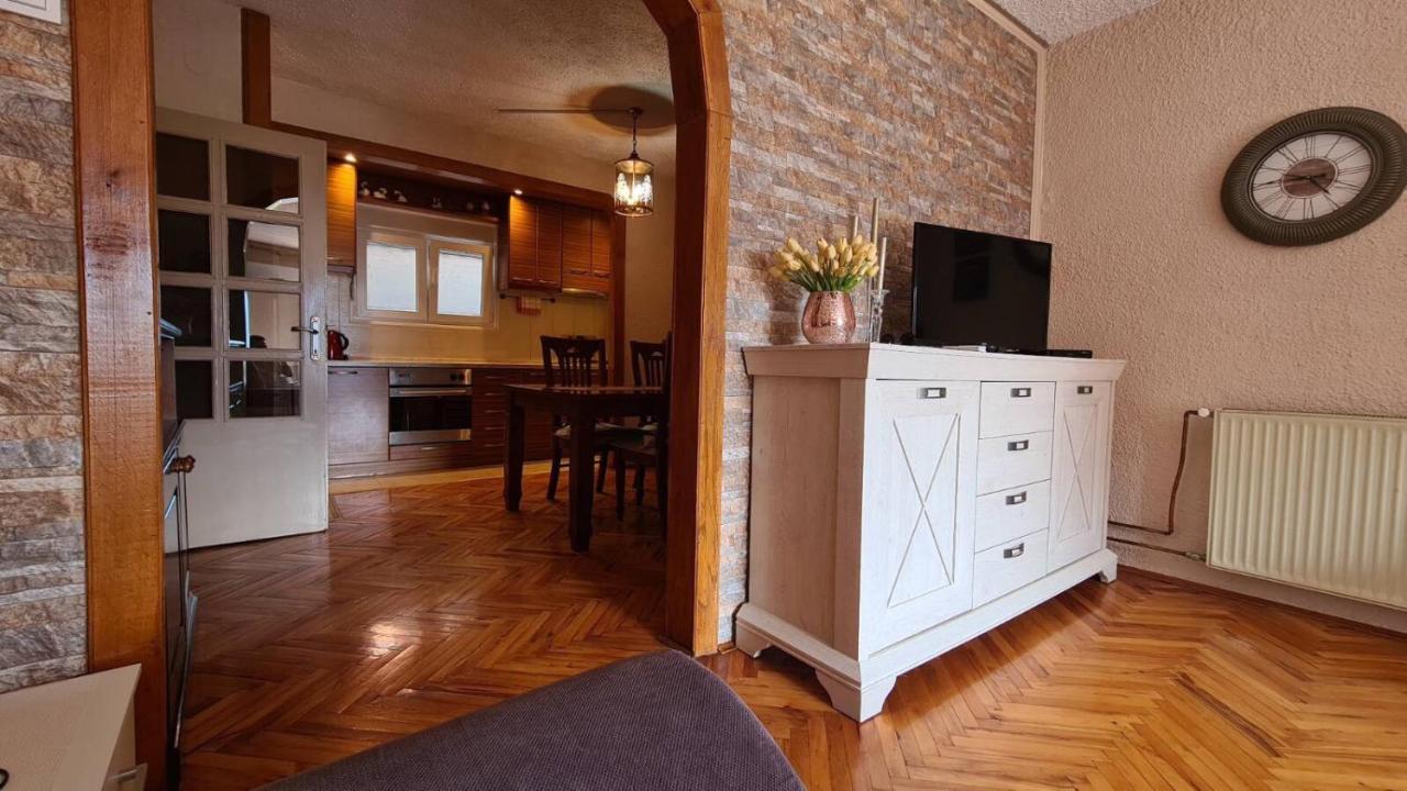 Apartments Lara Kotor Zewnętrze zdjęcie