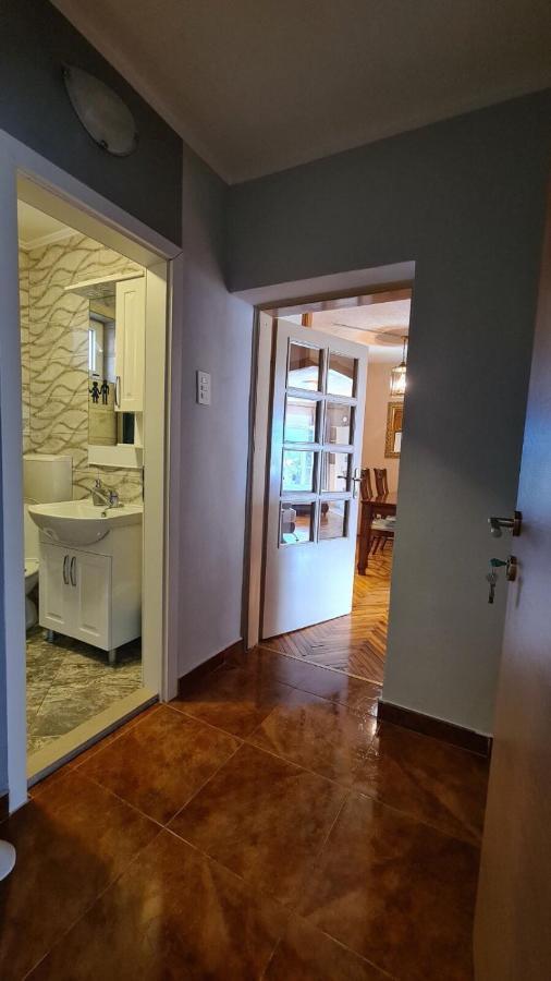 Apartments Lara Kotor Zewnętrze zdjęcie