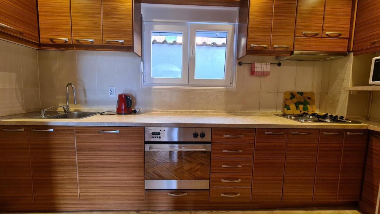 Apartments Lara Kotor Zewnętrze zdjęcie