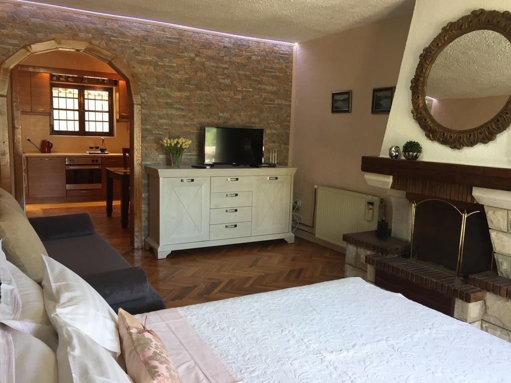 Apartments Lara Kotor Zewnętrze zdjęcie