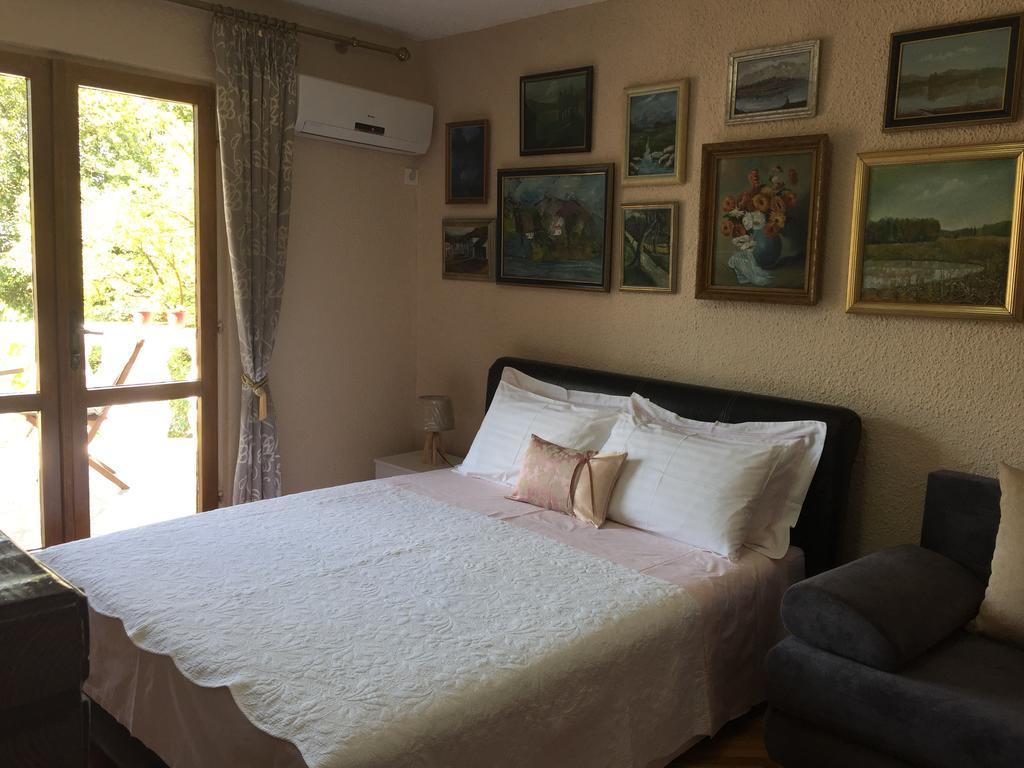 Apartments Lara Kotor Zewnętrze zdjęcie