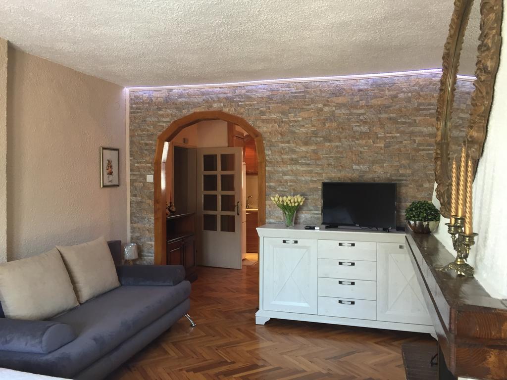 Apartments Lara Kotor Zewnętrze zdjęcie