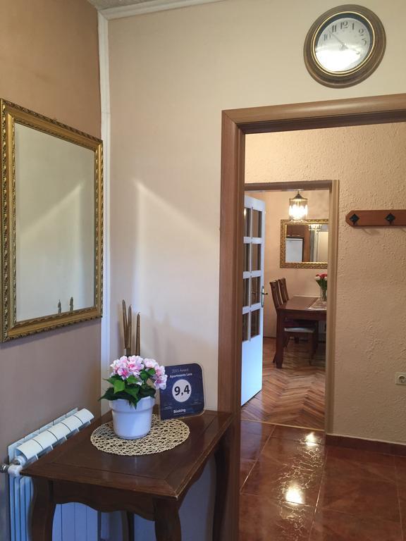 Apartments Lara Kotor Zewnętrze zdjęcie