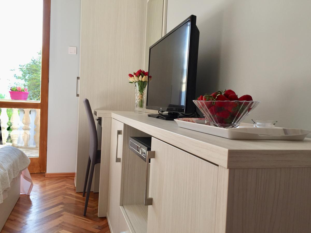Apartments Lara Kotor Zewnętrze zdjęcie
