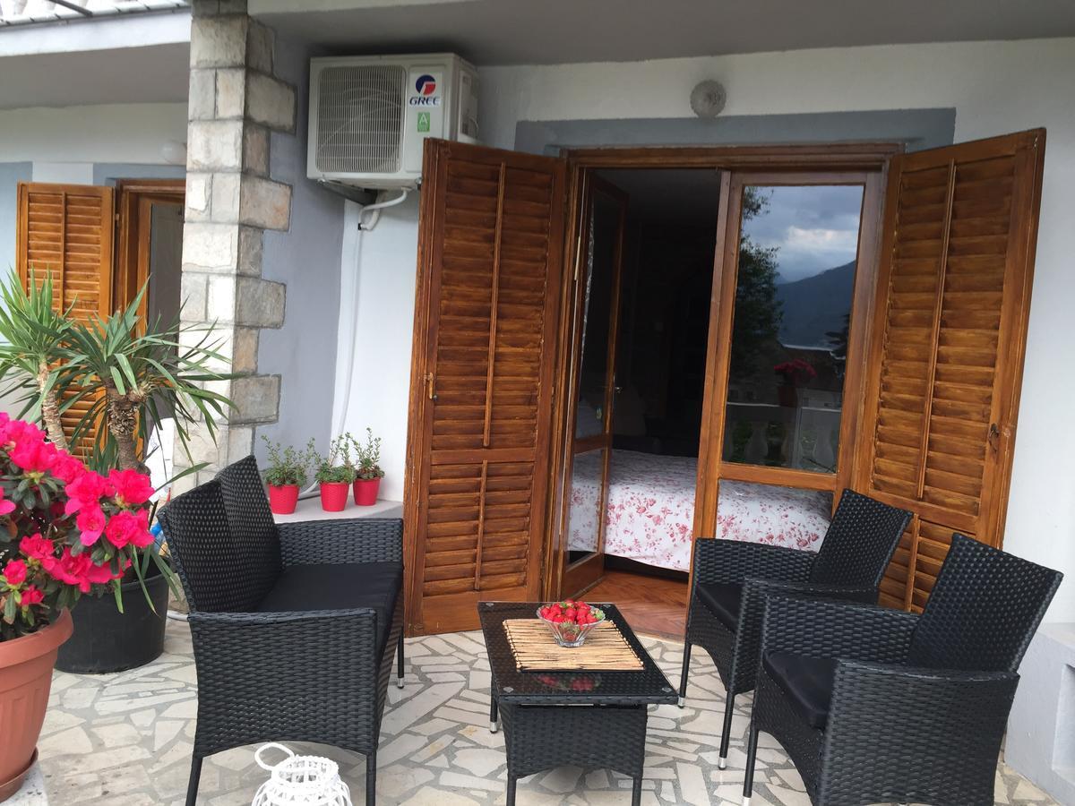Apartments Lara Kotor Zewnętrze zdjęcie