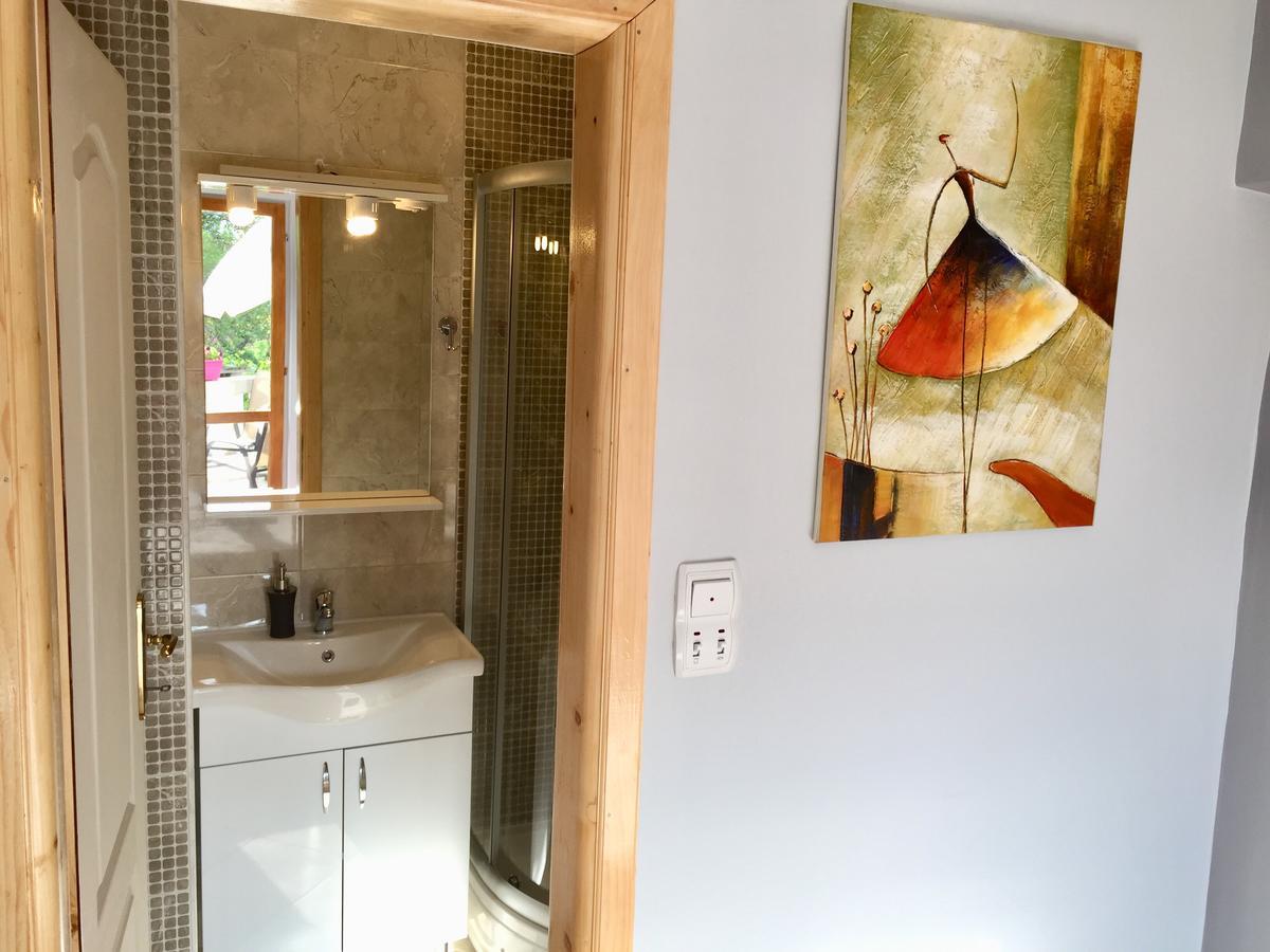 Apartments Lara Kotor Zewnętrze zdjęcie