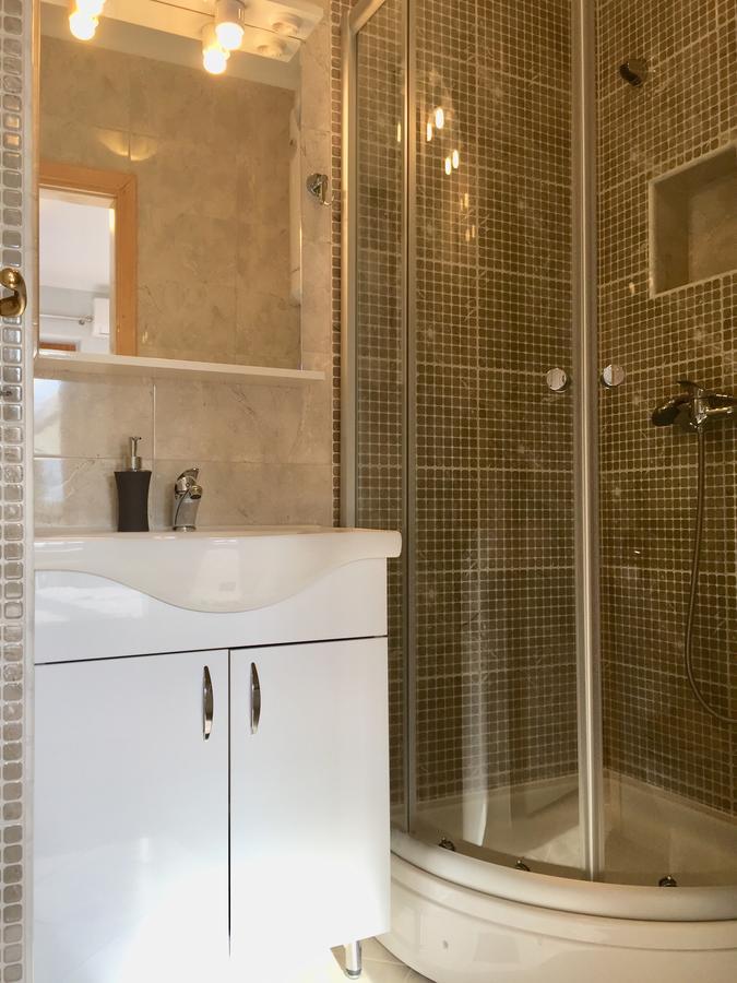 Apartments Lara Kotor Zewnętrze zdjęcie