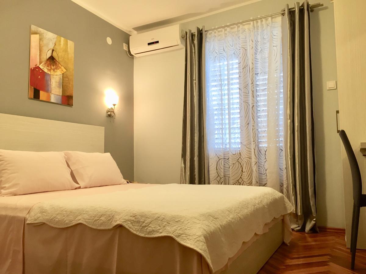 Apartments Lara Kotor Zewnętrze zdjęcie