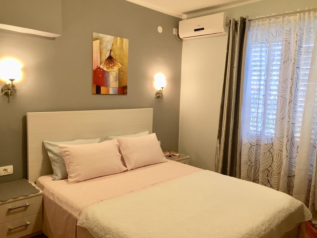 Apartments Lara Kotor Zewnętrze zdjęcie