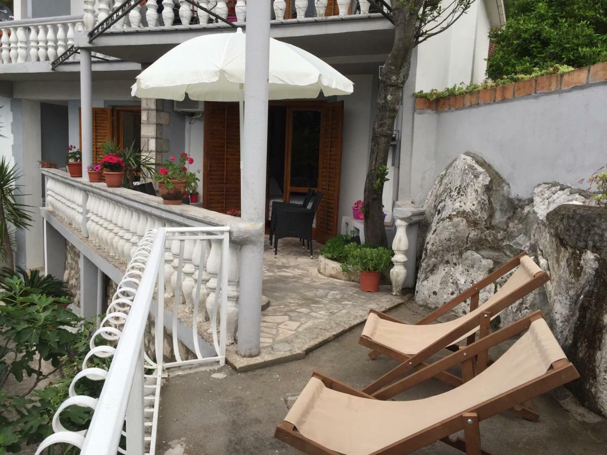 Apartments Lara Kotor Zewnętrze zdjęcie